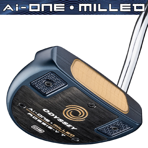 MILLED（ミルド）の商品一覧 | つるやゴルフ公式オンライン