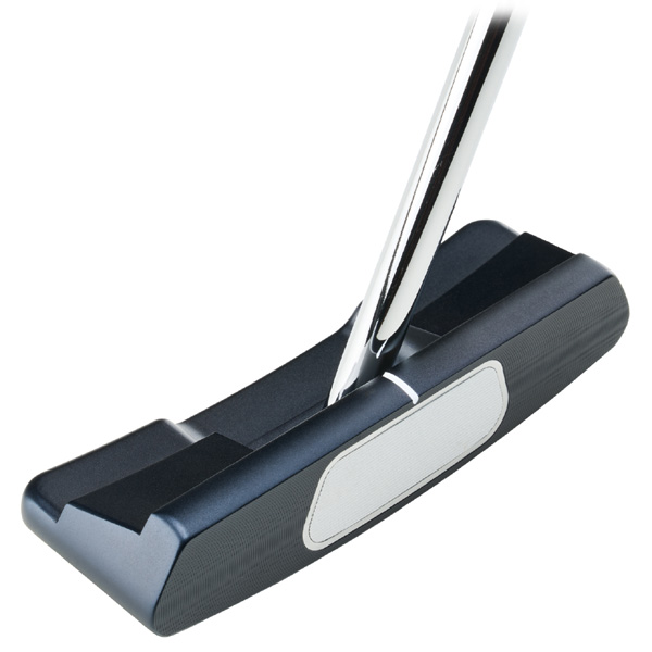 オデッセイ 2024 Ai-ONE スクエア 2 パター スクエア ダブルワイド 右