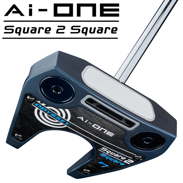 Square 2（スクエア2）の商品一覧 | つるやゴルフONLINE｜公式
