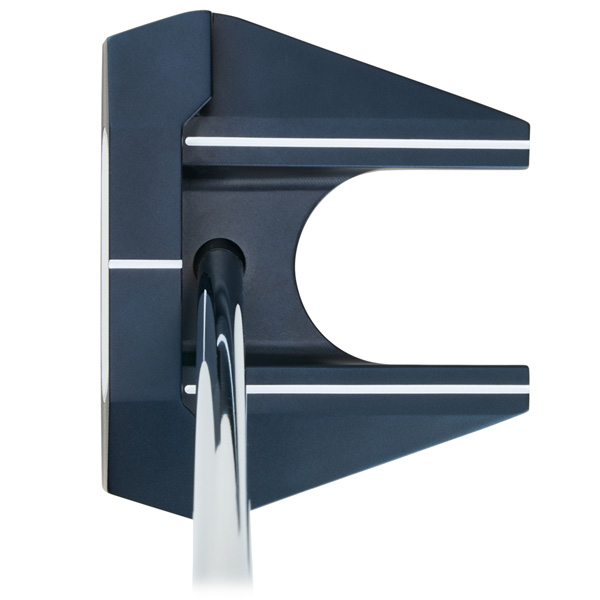 オデッセイ 2024 Ai-ONE スクエア 2 パター スクエア #7 右利き用