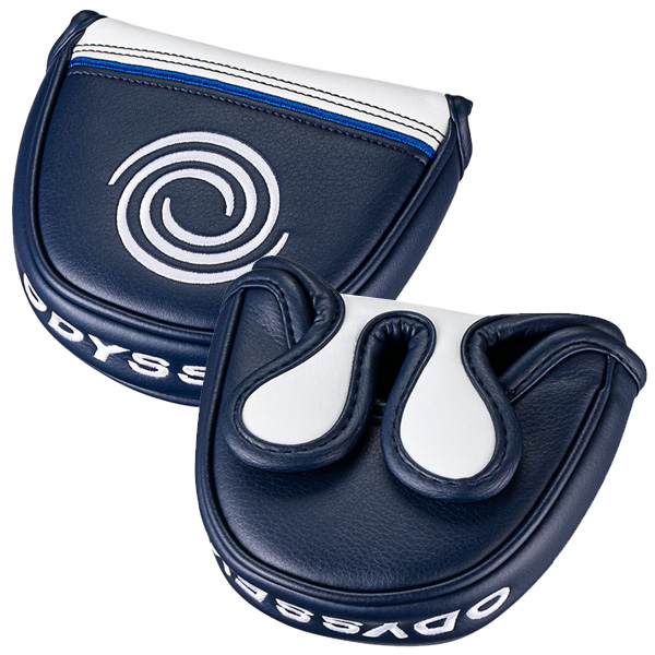 オデッセイ 2024 Ai-ONE スクエア 2 パター スクエア #7 右利き用