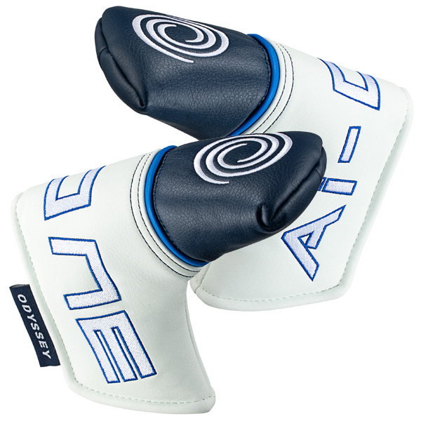 オデッセイ 2025 Ai-ONE シルバー #1 CH パター 右利き用 | つるや