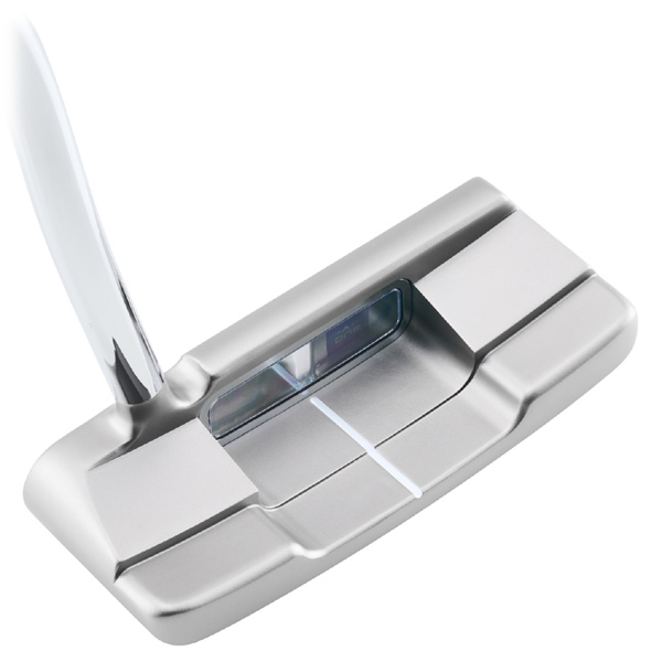 オデッセイ 2025 Ai-ONE シルバー ダブルワイド DB パター 右利き用