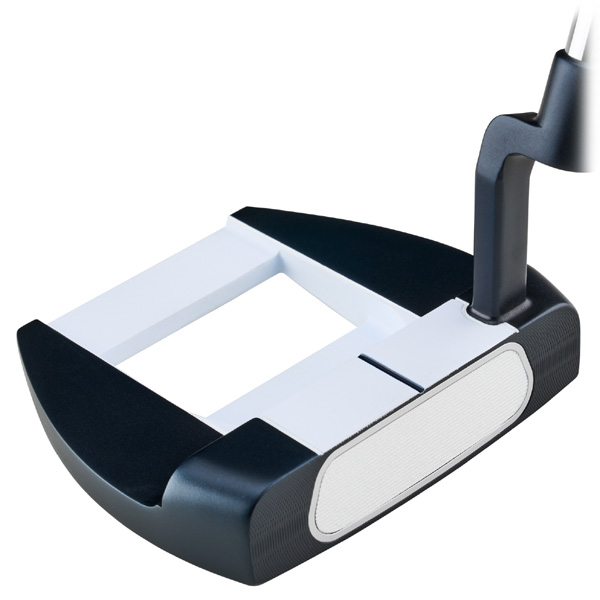 オデッセイ 2025 Ai-ONE ジェイルバード ミニ VERSA90 CH パター 右