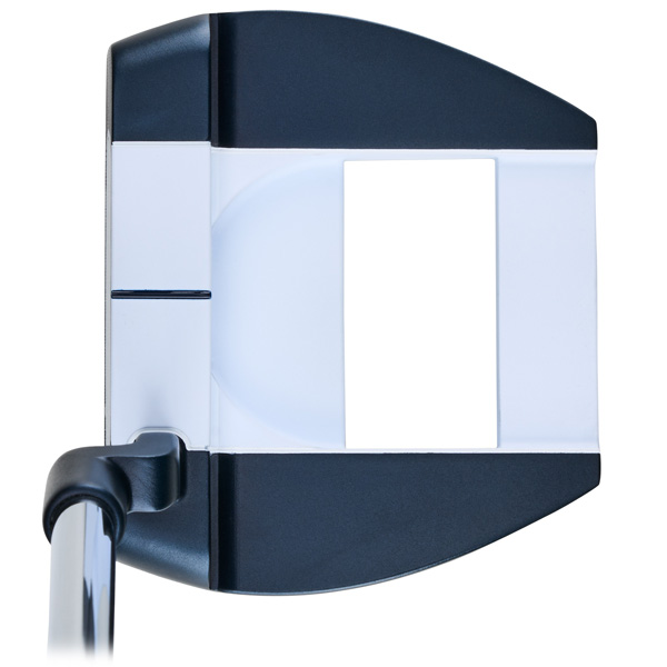 オデッセイ 2025 Ai-ONE ジェイルバード ミニ VERSA90 CH パター 右