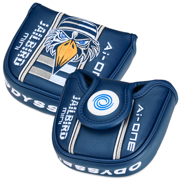 オデッセイ VERSA JAILBIRD バーサ ジェイルバード パター オデッセイ／VERSA／VERSA（ヴァーサ） JAILBIRDの口コミ評価