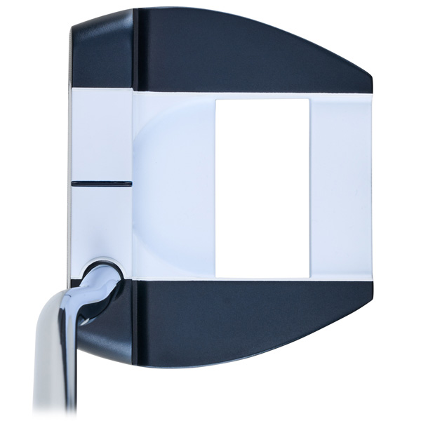 オデッセイ 2025 Ai-ONE ジェイルバード ミニ VERSA90 DB パター 右