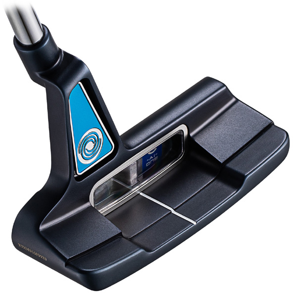 オデッセイ 2025 Ai-ONE トライビーム #1W CS パター 右利き用