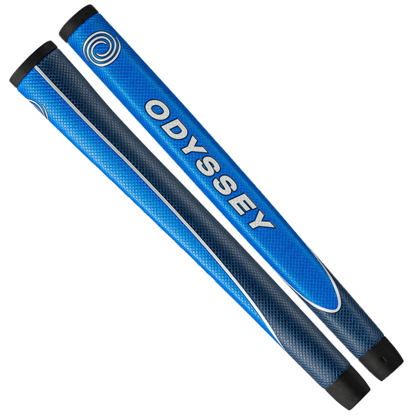 オデッセイ Ai-ONE TRI-BEAM 2-BALL BLADE CS センターシャフト パター