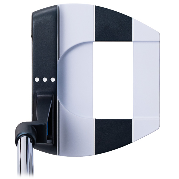 【おっさん】オデッセイ　ジェイルバード　ミニ　トライビーム オデッセイ（ODYSSEY）（メンズ）Ai-ONE トライビーム JAILBIRD MINI