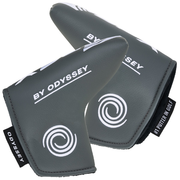 オデッセイ　パター ODYSSEY（オデッセイ） - パター - メタル X ミルド 2・Ball