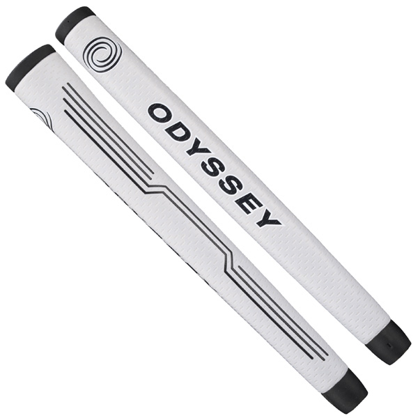 オデッセイ 2025 DFX by ODYSSEY V-LINE FANG DB パター 右利き オデッセイ 2025 DFX by ODYSSEY V-LINE FANG DB パター 右利き