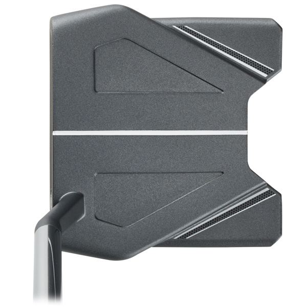 オデッセイ 2025 DFX by ODYSSEY #10 S パター 右利き用 | つるや