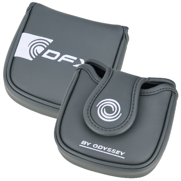 オデッセイ 2025 DFX by ODYSSEY #10 S パター 右利き用 | つるや