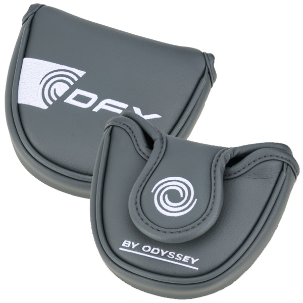 オデッセイ 2025 DFX by ODYSSEY 2ボール ブレード CH パター 右