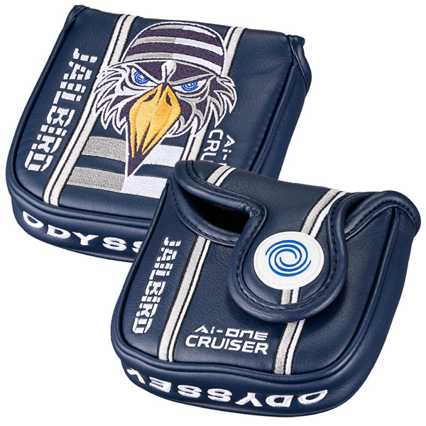 オデッセイ 2025 Ai-ONE スクエア 2 スクエア ジェイルバード ブルーム