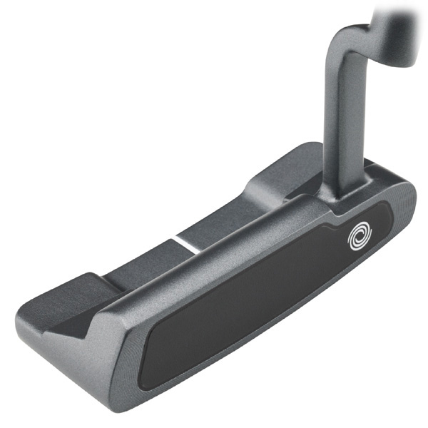 Odyssey DFX 2021 ＃1 Putter P Original Steel[33] Men Right