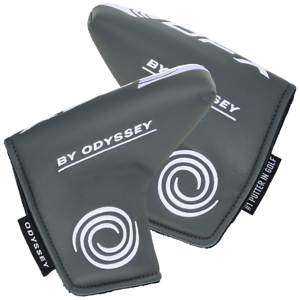 レディース オデッセイ 2025 DFX by ODYSSEY #1W CH パター 女性