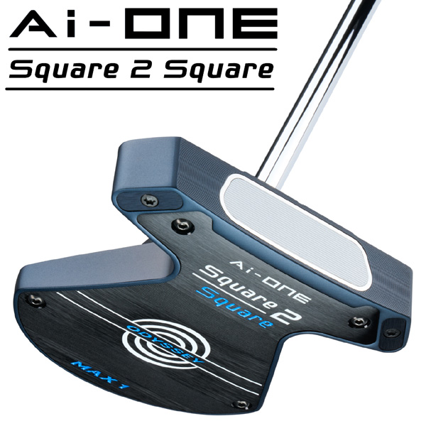 Square 2（スクエア2）の商品一覧 | つるやゴルフONLINE｜公式