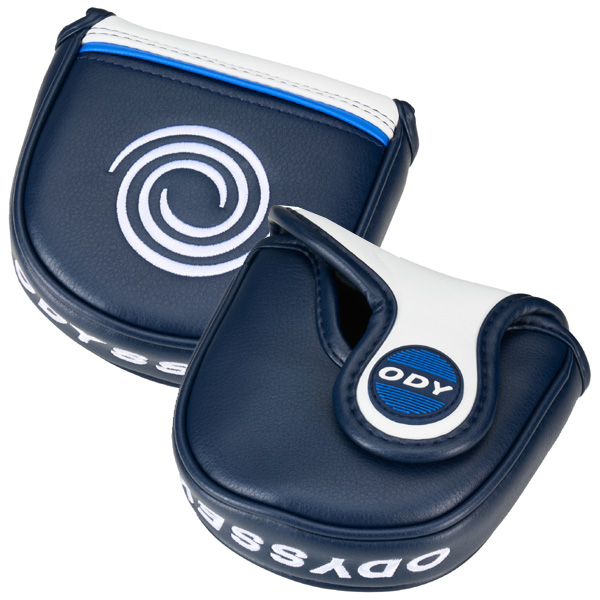 オデッセイ スクエア 2 スクエア MAX ストライプ パター ODYSSEY 楽天市場】オデッセイ パター ODYSSEY Square 2 Square MAX