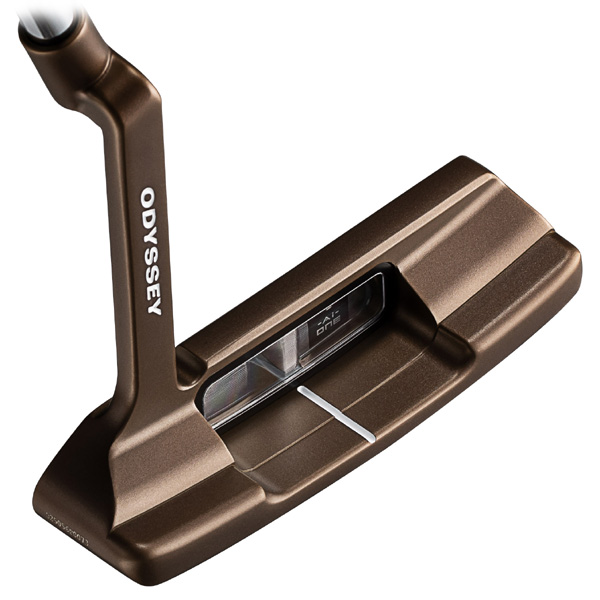 オデッセイ 2025 Ai-ONE GIRAFFE-BEAM #2 パター 右利き用 | つるや