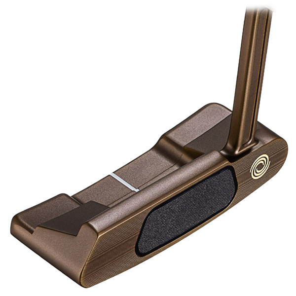 オデッセイ 2025 Ai-ONE GIRAFFE-BEAM ダブルワイド パター 右