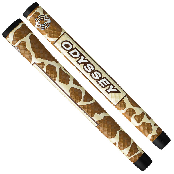 レディース オデッセイ 2025 Ai-ONE GIRAFFE-BEAM ダブルワイド パター