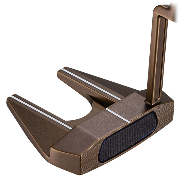 レディース オデッセイ 2025 Ai-ONE GIRAFFE-BEAM #7 パター