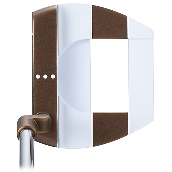 オデッセイ 2025 Ai-ONE GIRAFFE-BEAM ジェイルバード ミニ パター