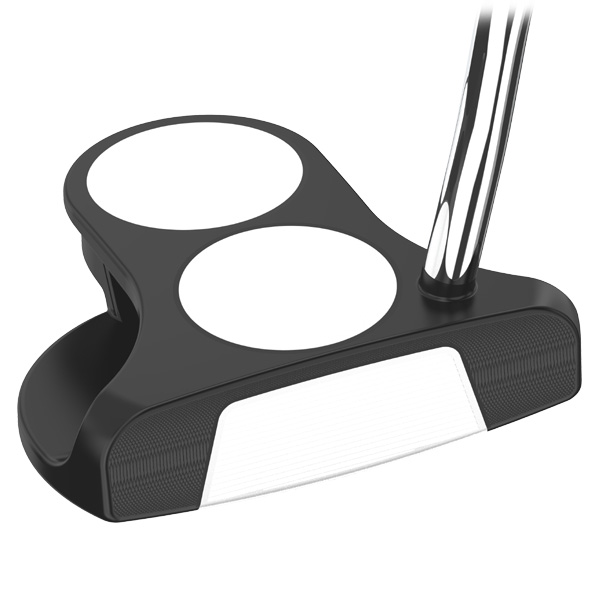 オデッセイ Ai-DUAL 2-ボール DB パター 右利き用 2026年モデル