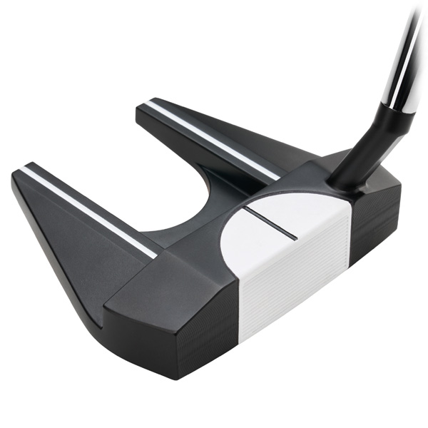 オデッセイ Ai-DUAL 1/2-ボール #7 S パター 右利き用 2026年モデル