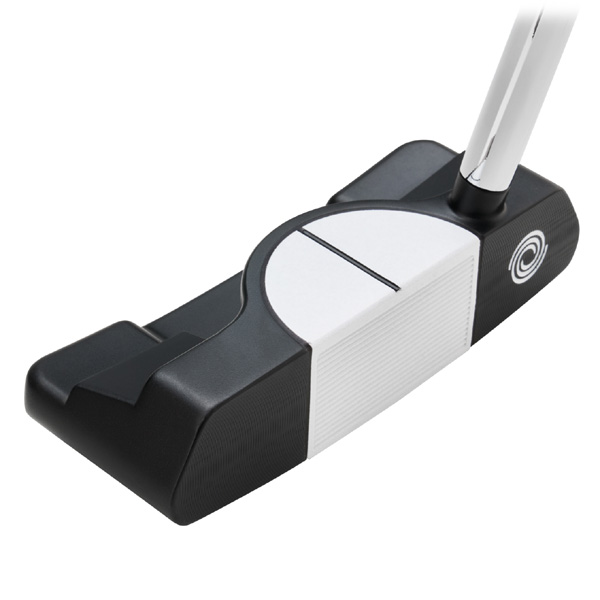 オデッセイ Ai-DUAL 1/2-ボール DW パター 右利き用 2026年モデル