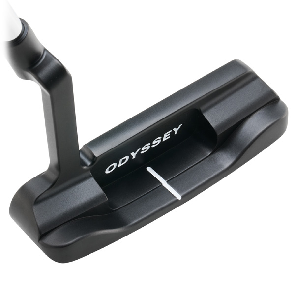 レフティー オデッセイ Ai-DUAL #1 パター 左利き用 2026年モデル