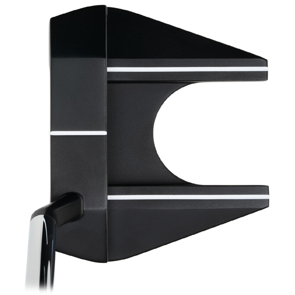 レフティー オデッセイ Ai-DUAL #7 S パター 左利き用 2026年モデル