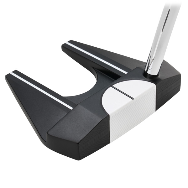 オデッセイ Ai-DUAL 1/2-ボール クルーザー #7 DB パター 右利き用