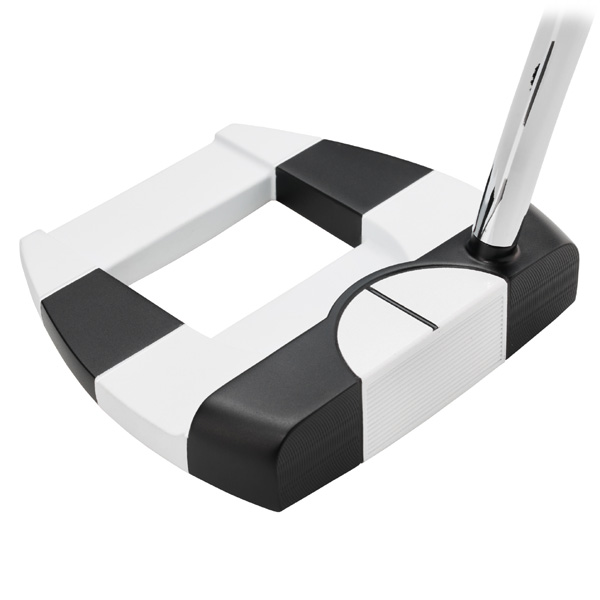 レフティー オデッセイ Ai-DUAL 1/2-ボール クルーザー ジェイルバード