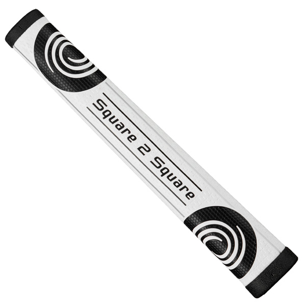 オデッセイ Ai-DUAL スクエア 2 スクエア #7 パター 右利き用 2026年