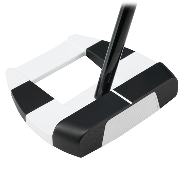 レフティー オデッセイ Ai-DUAL スクエア 2 スクエア ジェイルバード