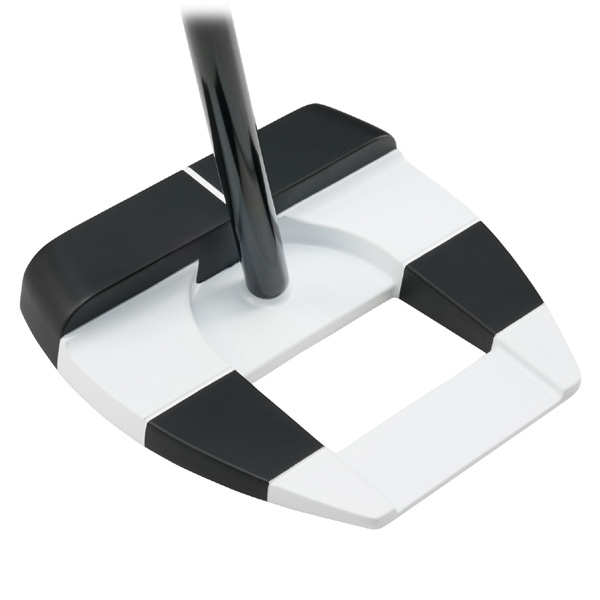 レフティー オデッセイ Ai-DUAL スクエア 2 スクエア ジェイルバード