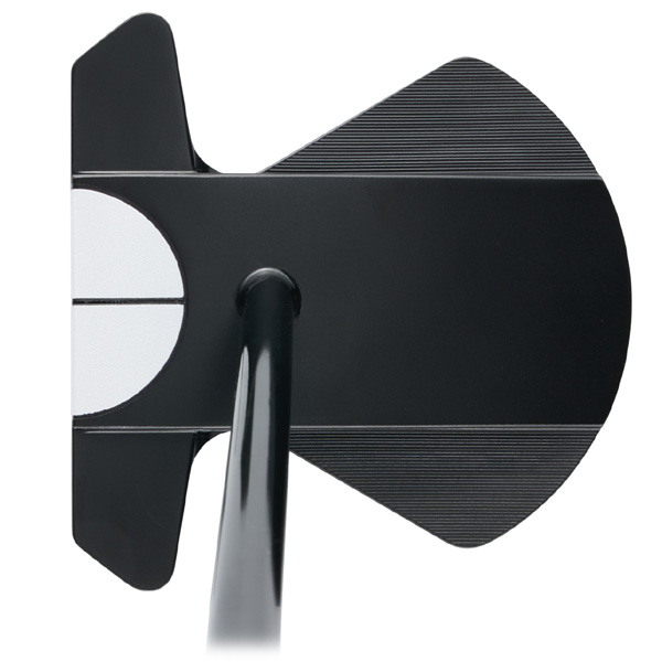 オデッセイ Ai-DUAL SQUARE 2 SQUARE 1/2-BALL CRUISER MAX パター 右