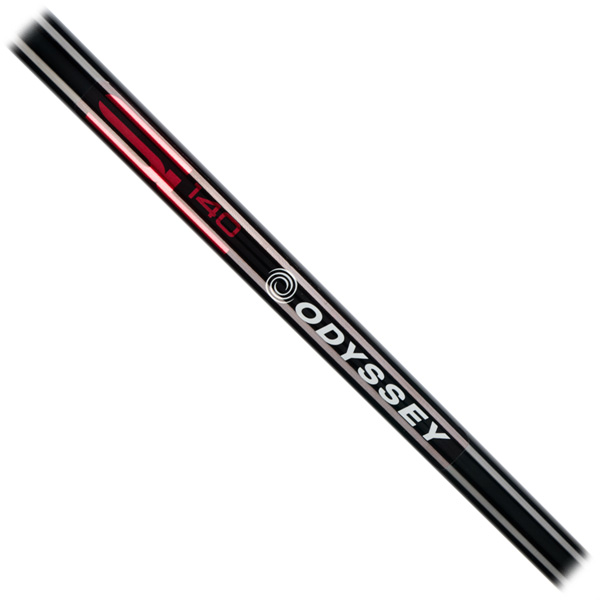 オデッセイ Ai-DUAL SQUARE 2 SQUARE 1/2-BALL CRUISER MAX パター 右