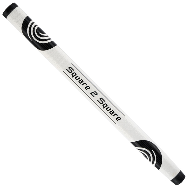 オデッセイ Ai-DUAL SQUARE 2 SQUARE 1/2-BALL CRUISER MAX パター 右
