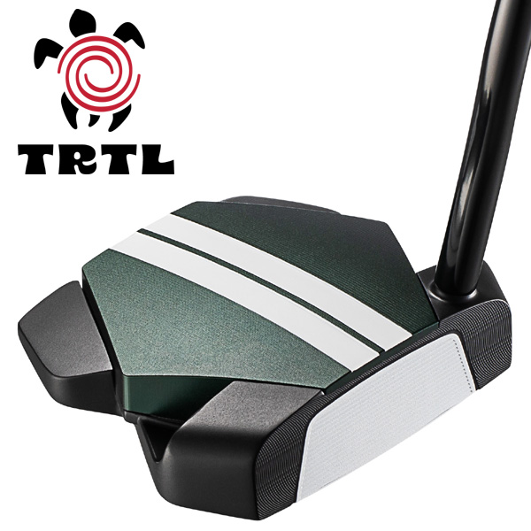 オデッセイ TRTL (タートル) DB パター 右利き用 2026年モデル