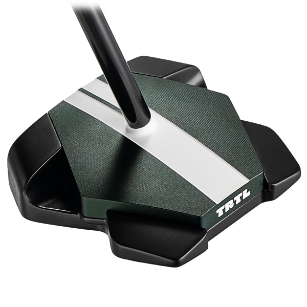 オデッセイ TRTL (タートル) SQUARE 2 SQUARE パター 右利き用 2026年