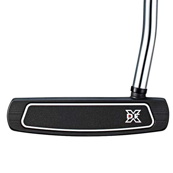 訳あり品】オデッセイ DFX パター ダブルワイド 右利き用 | つるや