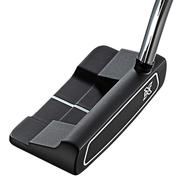 訳あり品】オデッセイ DFX パター ダブルワイド 右利き用 | つるや