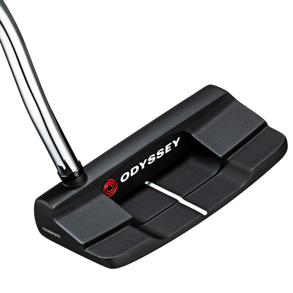 訳あり品】オデッセイ DFX パター ダブルワイド 右利き用 | つるや