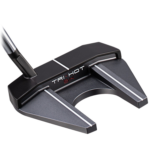 訳あり品】オデッセイ 2023 TRI-HOT (トライホット) 5K パター
