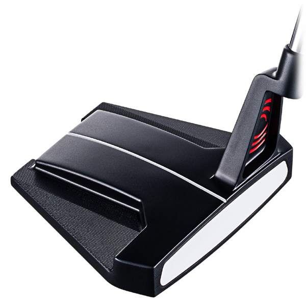 訳あり品】オデッセイ パター 2023 TRI-BEAM (トライビーム) TWELVE 右