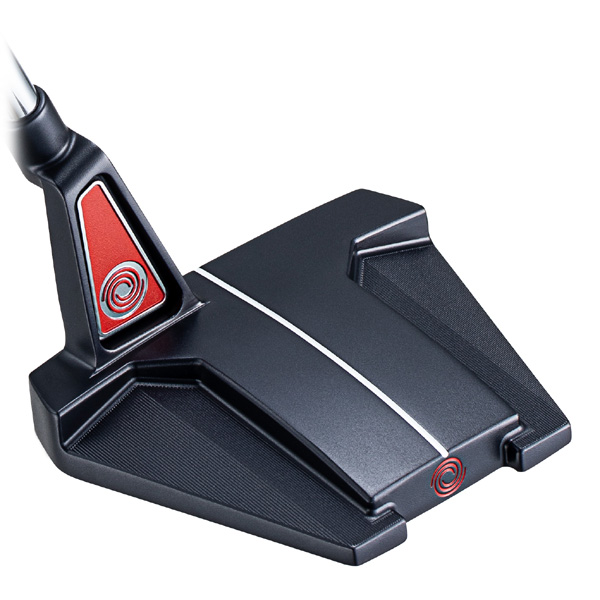 オデッセイ TRI-BEAM TWELVE(2023)/STROKE LAB 70C RED/33インチ